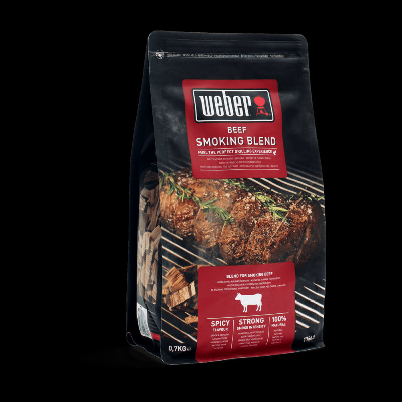 Miscela Chips Per Carne Di Manzo